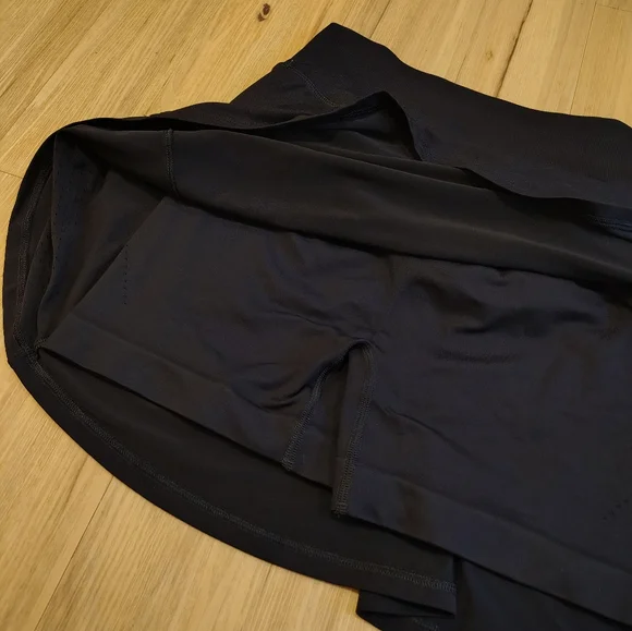 Gymshark Sweat Seamless Skort - Picture 3 of 7